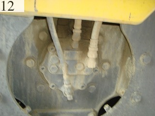 Used Construction Machine Used SAKAI SAKAI Roller Vibration rollers for paving TW500