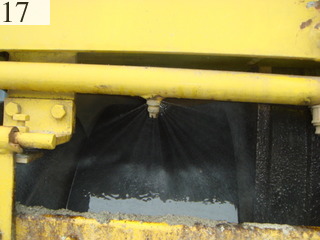 Used Construction Machine Used SAKAI SAKAI Roller Vibration rollers for paving TW500