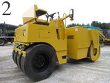 Used Construction Machine Used SAKAI SAKAI Roller Vibration rollers for paving TW500