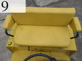 Used Construction Machine Used SAKAI SAKAI Roller Vibration rollers for paving TW500