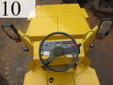 Used Construction Machine Used SAKAI SAKAI Roller Vibration rollers for paving TW500