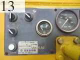 Used Construction Machine Used SAKAI SAKAI Roller Vibration rollers for paving TW500