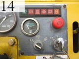 Used Construction Machine Used SAKAI SAKAI Roller Vibration rollers for paving TW500