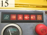 Used Construction Machine Used SAKAI SAKAI Roller Vibration rollers for paving TW500