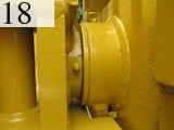 Used Construction Machine Used SAKAI SAKAI Roller Vibration rollers for paving TW500