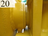 Used Construction Machine Used SAKAI SAKAI Roller Vibration rollers for paving TW500
