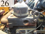 Used Construction Machine Used SAKAI SAKAI Roller Vibration rollers for paving TW500