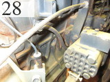 Used Construction Machine Used SAKAI SAKAI Roller Vibration rollers for paving TW500
