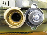 Used Construction Machine Used SAKAI SAKAI Roller Vibration rollers for paving TW500