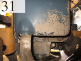 Used Construction Machine Used SAKAI SAKAI Roller Vibration rollers for paving TW500