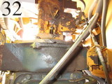 Used Construction Machine Used SAKAI SAKAI Roller Vibration rollers for paving TW500