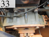Used Construction Machine Used SAKAI SAKAI Roller Vibration rollers for paving TW500