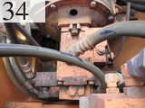 Used Construction Machine Used SAKAI SAKAI Roller Vibration rollers for paving TW500