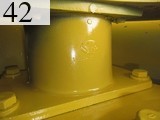 Used Construction Machine Used SAKAI SAKAI Roller Vibration rollers for paving TW500