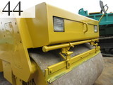 Used Construction Machine Used SAKAI SAKAI Roller Vibration rollers for paving TW500