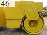Used Construction Machine Used SAKAI SAKAI Roller Vibration rollers for paving TW500
