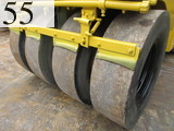 Used Construction Machine Used SAKAI SAKAI Roller Vibration rollers for paving TW500