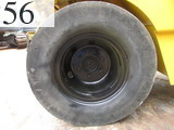 Used Construction Machine Used SAKAI SAKAI Roller Vibration rollers for paving TW500