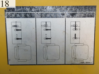 Used Construction Machine Used SAKAI SAKAI Roller Tire rollers TZ701