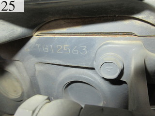 Used Construction Machine Used SAKAI SAKAI Roller Tire rollers TZ701