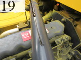 Used Construction Machine Used SAKAI SAKAI Roller Tire rollers TZ701