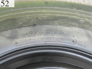 Used Construction Machine Used SAKAI SAKAI Roller Tire rollers TZ701