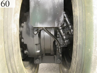 Used Construction Machine Used SAKAI SAKAI Roller Tire rollers TZ701