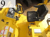 Used Construction Machine Used SAKAI SAKAI Roller Tire rollers TZ701