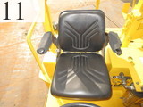 Used Construction Machine Used SAKAI SAKAI Roller Tire rollers TZ701