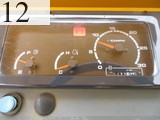 Used Construction Machine Used SAKAI SAKAI Roller Tire rollers TZ701