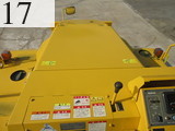 Used Construction Machine Used SAKAI SAKAI Roller Tire rollers TZ701