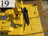 Used Construction Machine Used SAKAI SAKAI Roller Tire rollers TZ701