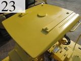 Used Construction Machine Used SAKAI SAKAI Roller Tire rollers TZ701
