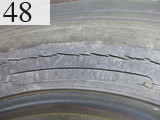 Used Construction Machine Used SAKAI SAKAI Roller Tire rollers TZ701