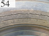 Used Construction Machine Used SAKAI SAKAI Roller Tire rollers TZ701