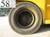 Used Construction Machine Used SAKAI SAKAI Roller Tire rollers TZ701