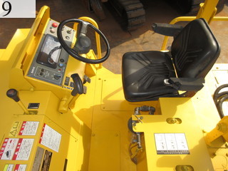 中古建設機械 中古 酒井重工業 SAKAI ローラー タイヤローラー TZ701