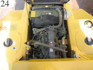 中古建設機械 中古 酒井重工業 SAKAI ローラー タイヤローラー TZ701
