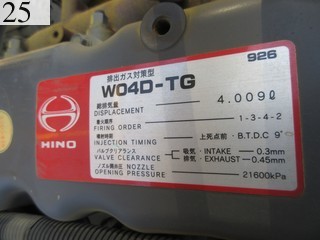 中古建設機械 中古 酒井重工業 SAKAI ローラー タイヤローラー TZ701