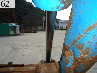 Used Construction Machine Used TOYOTA TOYOTA Skid steer loader Wheel type 4SDK7