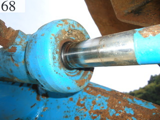 Used Construction Machine Used TOYOTA TOYOTA Skid steer loader Wheel type 4SDK7