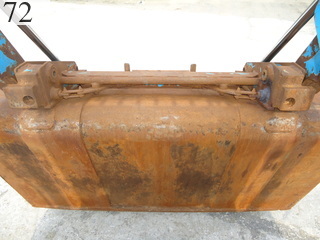 Used Construction Machine Used TOYOTA TOYOTA Skid steer loader Wheel type 4SDK7