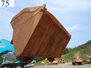 Used Construction Machine Used TOYOTA TOYOTA Skid steer loader Wheel type 4SDK7