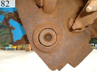 Used Construction Machine Used TOYOTA TOYOTA Skid steer loader Wheel type 4SDK7