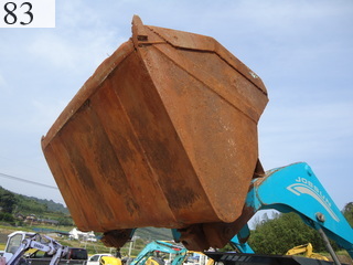 Used Construction Machine Used TOYOTA TOYOTA Skid steer loader Wheel type 4SDK7