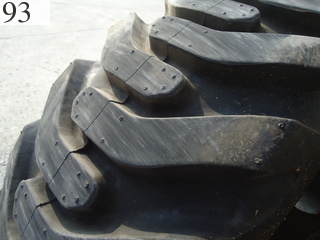 Used Construction Machine Used TOYOTA TOYOTA Skid steer loader Wheel type 4SDK7