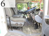 Used Construction Machine Used HINO MOTORS HINO MOTORS Truck Equipment carrier GK8JLW