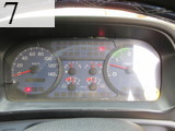 Used Construction Machine Used HINO MOTORS HINO MOTORS Truck Equipment carrier GK8JLW
