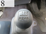 Used Construction Machine Used HINO MOTORS HINO MOTORS Truck Equipment carrier GK8JLW
