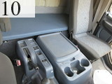 Used Construction Machine Used HINO MOTORS HINO MOTORS Truck Equipment carrier GK8JLW